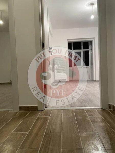 Metrou Jiului | 2 camere | 42mp | Decomandat | B12341