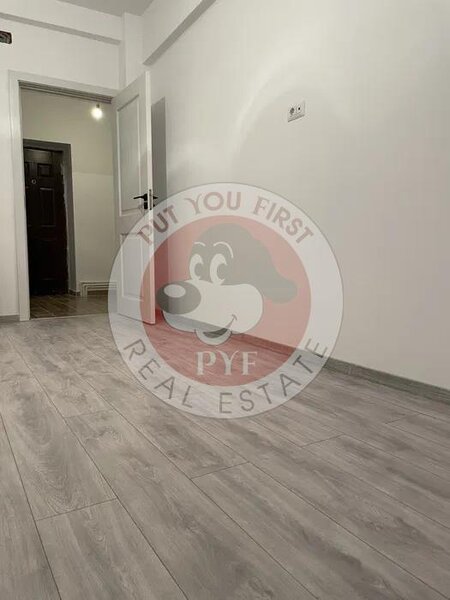 Metrou Jiului | 2 camere | 42mp | Decomandat | B12341