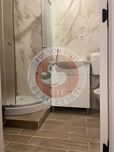 Metrou Jiului | 2 camere | 42mp | Decomandat | B12341